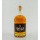 "Pirate Club" Jamaica Rum Blend 37,5%, 0,5ltr.